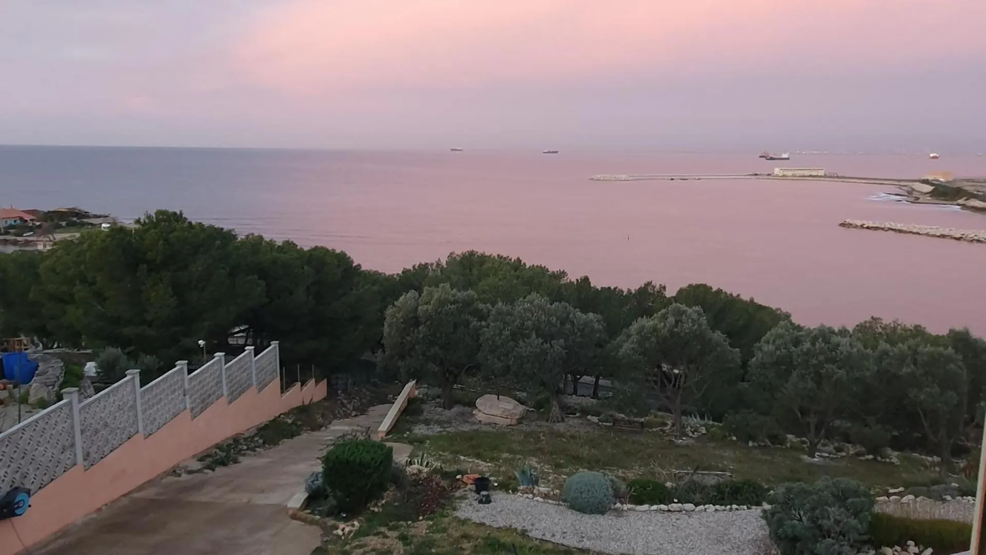 Sejour Detente Pour Toute La Famille Martigues France