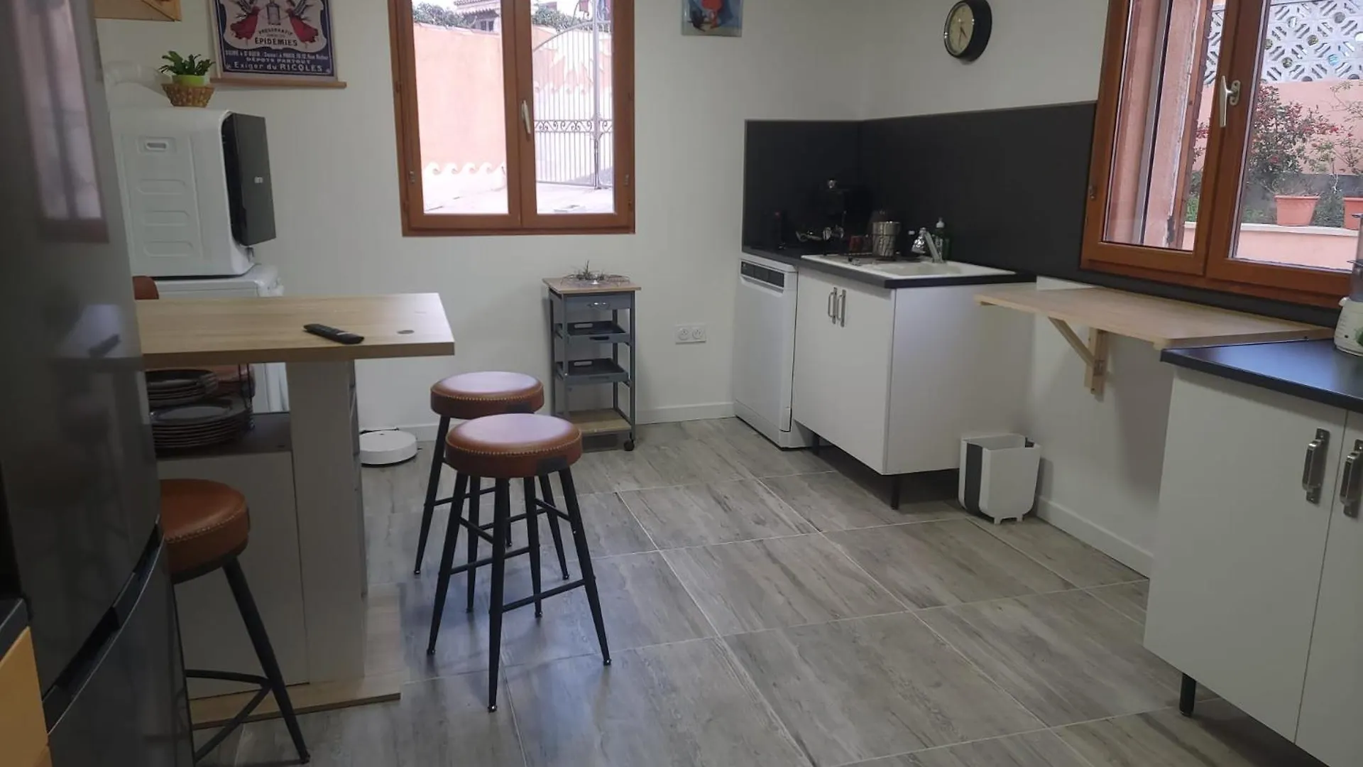 Apartment Sejour Detente Pour Toute La Famille Martigues