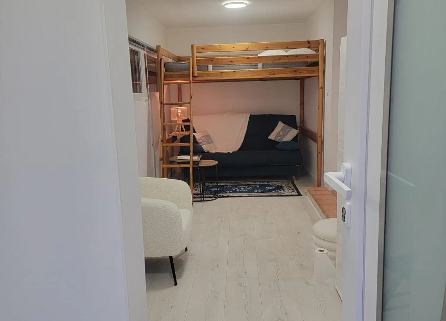 Apartment Sejour Detente Pour Toute La Famille Martigues