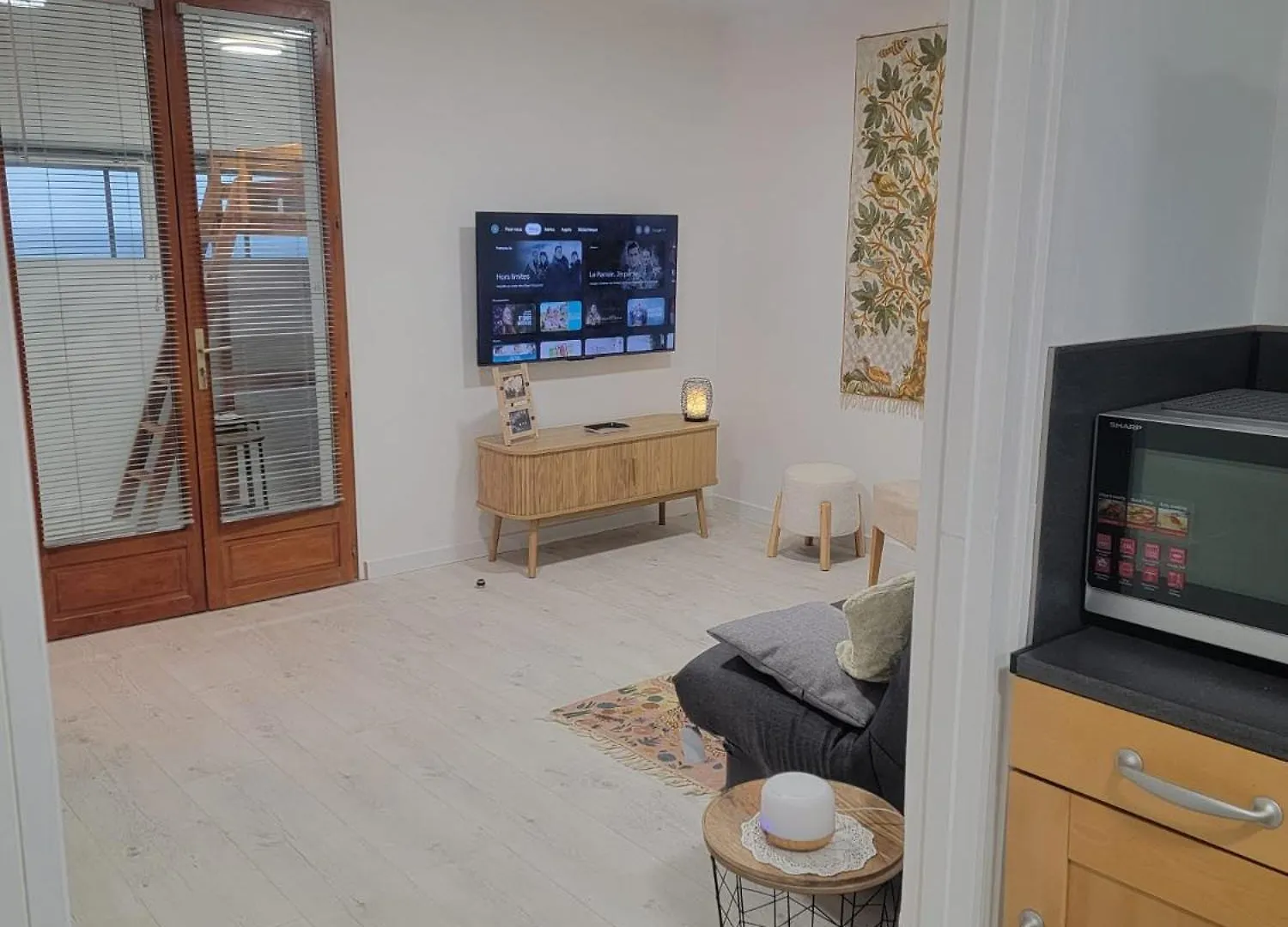 Apartment Sejour Detente Pour Toute La Famille Martigues France