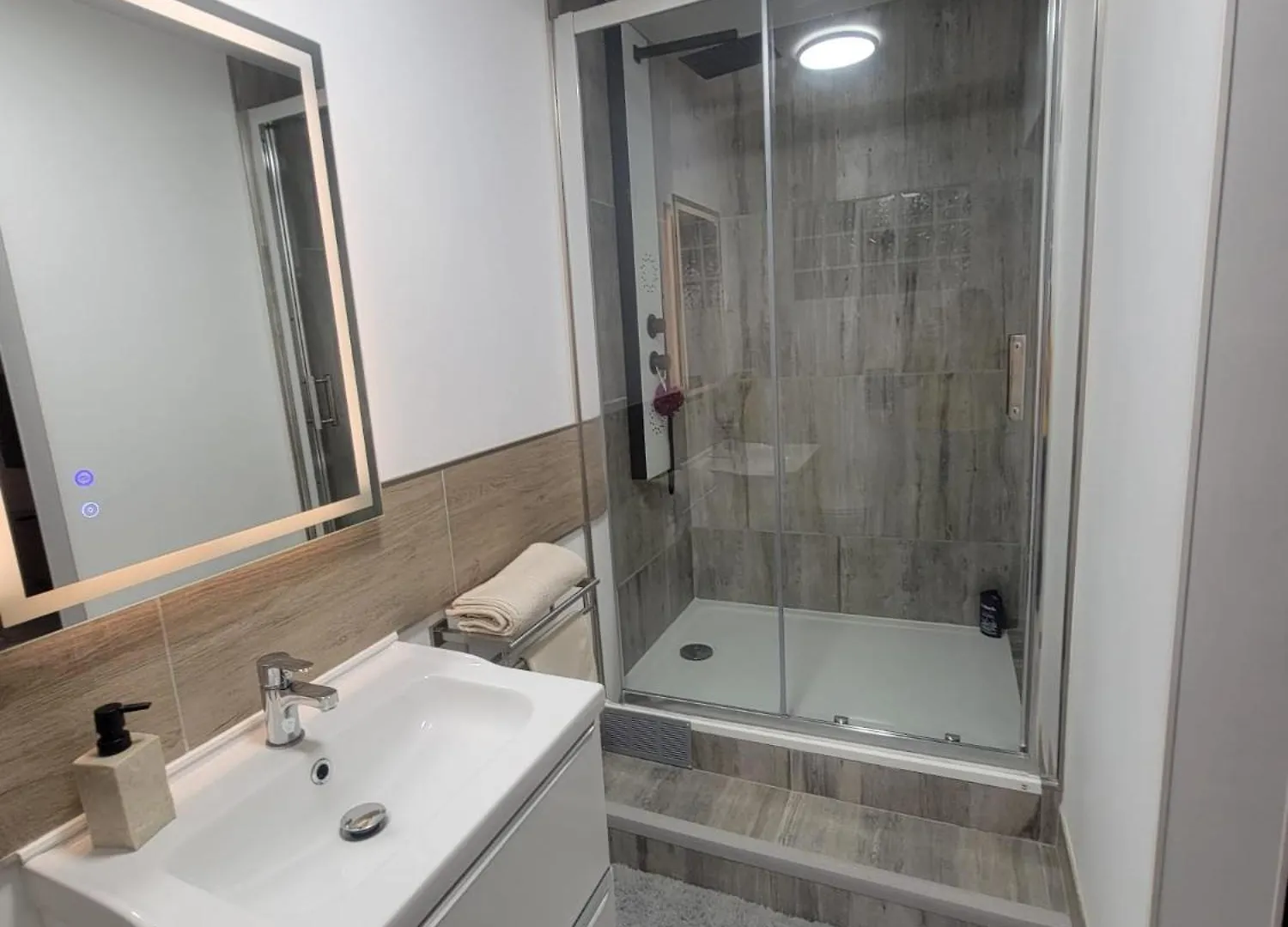 Sejour Detente Pour Toute La Famille Martigues Apartment
