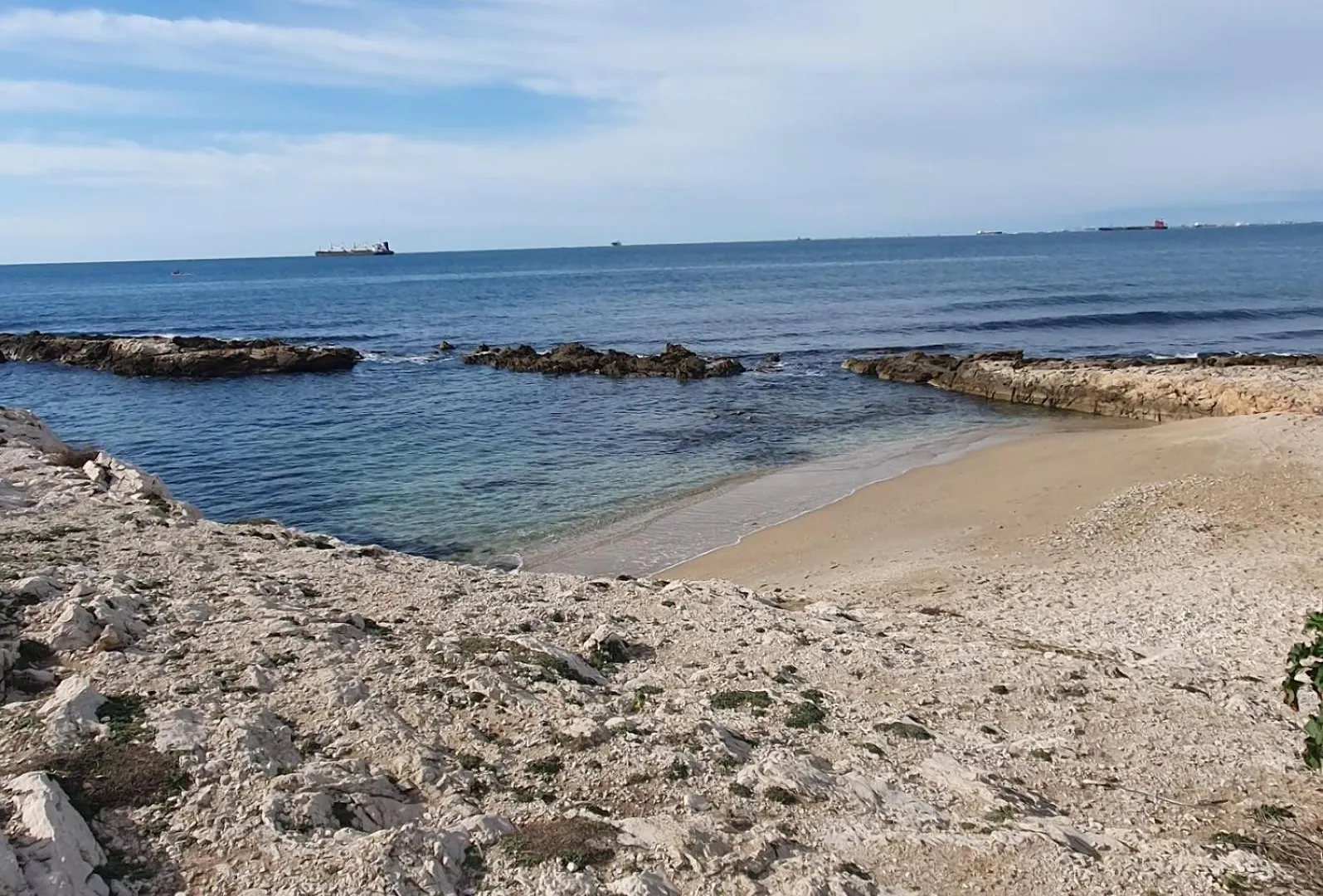 Sejour Detente Pour Toute La Famille Martigues Apartment