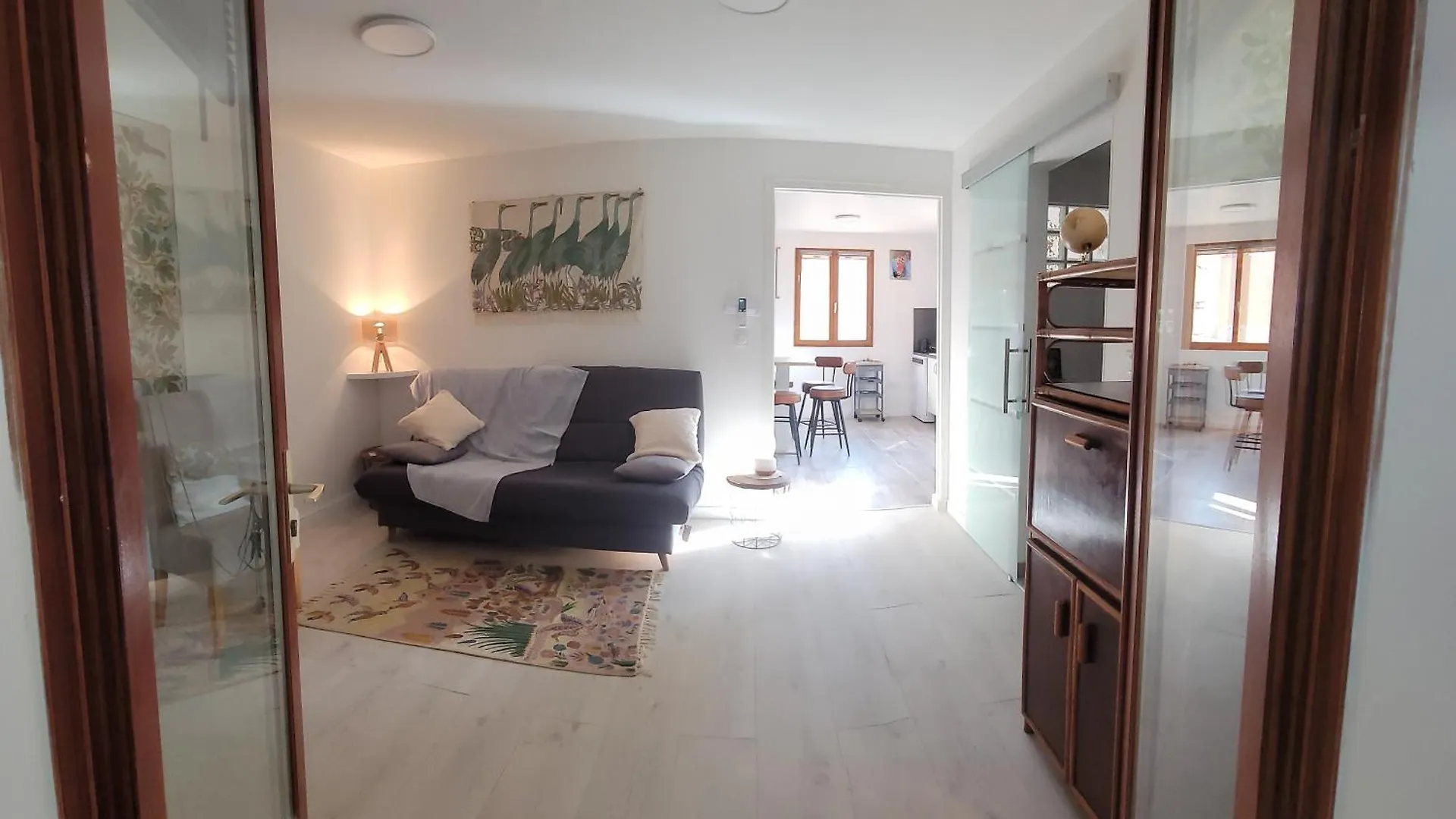 Apartment Sejour Detente Pour Toute La Famille Martigues