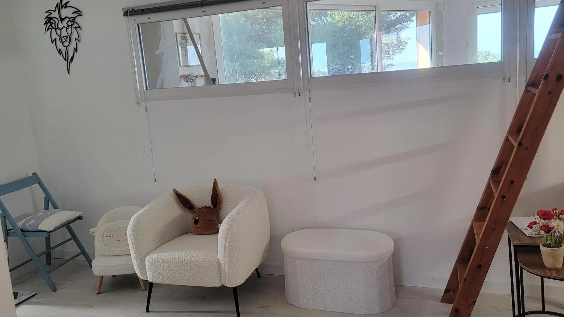 Apartment Sejour Detente Pour Toute La Famille Martigues France