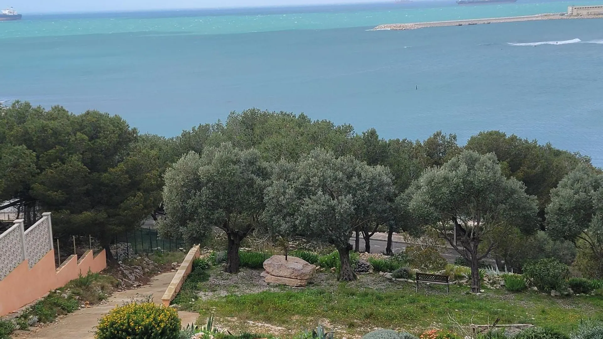 Apartment Sejour Detente Pour Toute La Famille Martigues