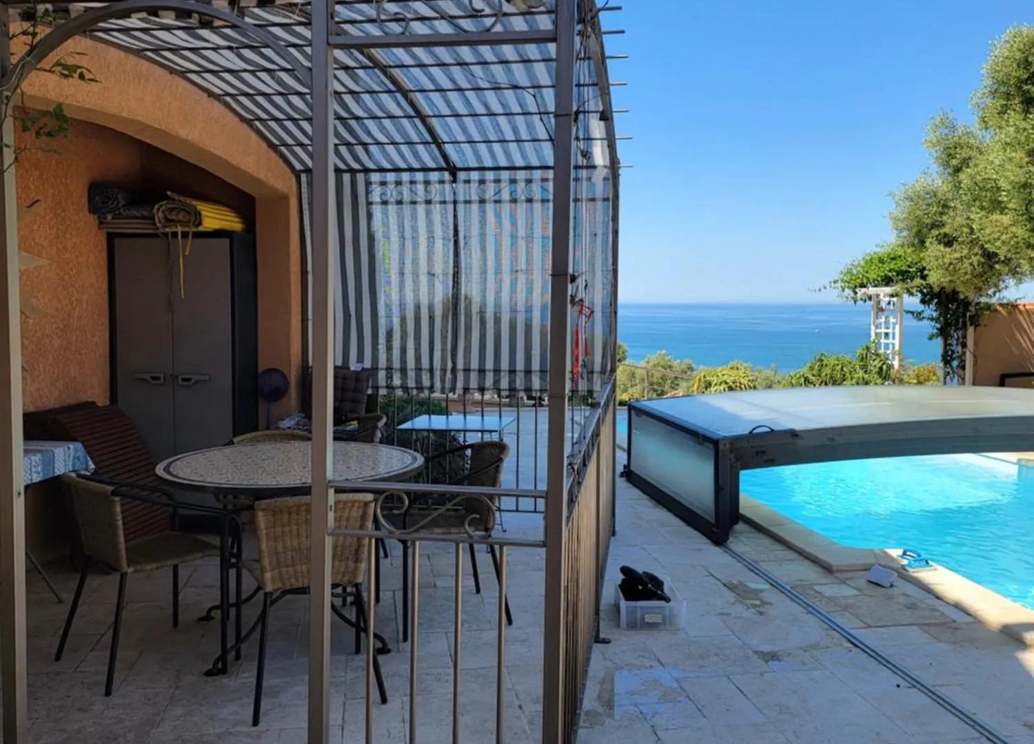 Sejour Detente Pour Toute La Famille Martigues France