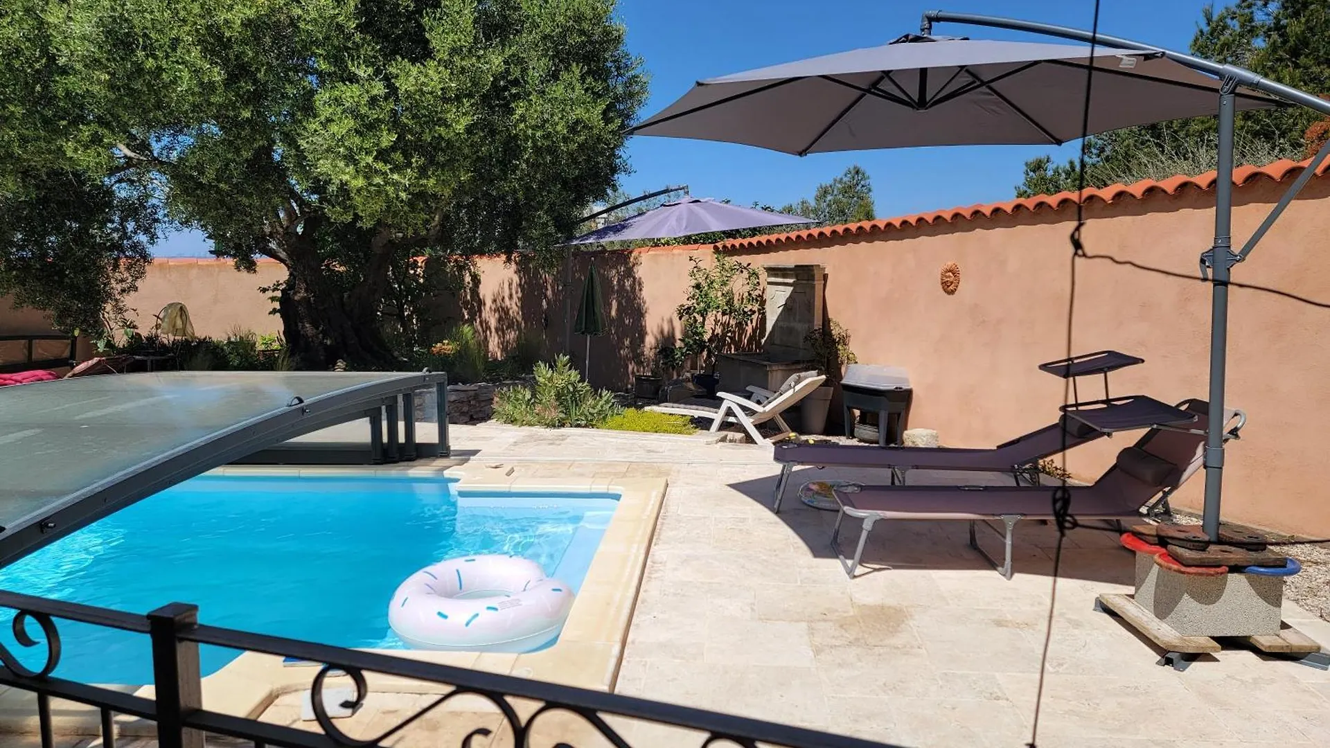 Sejour Detente Pour Toute La Famille Martigues France