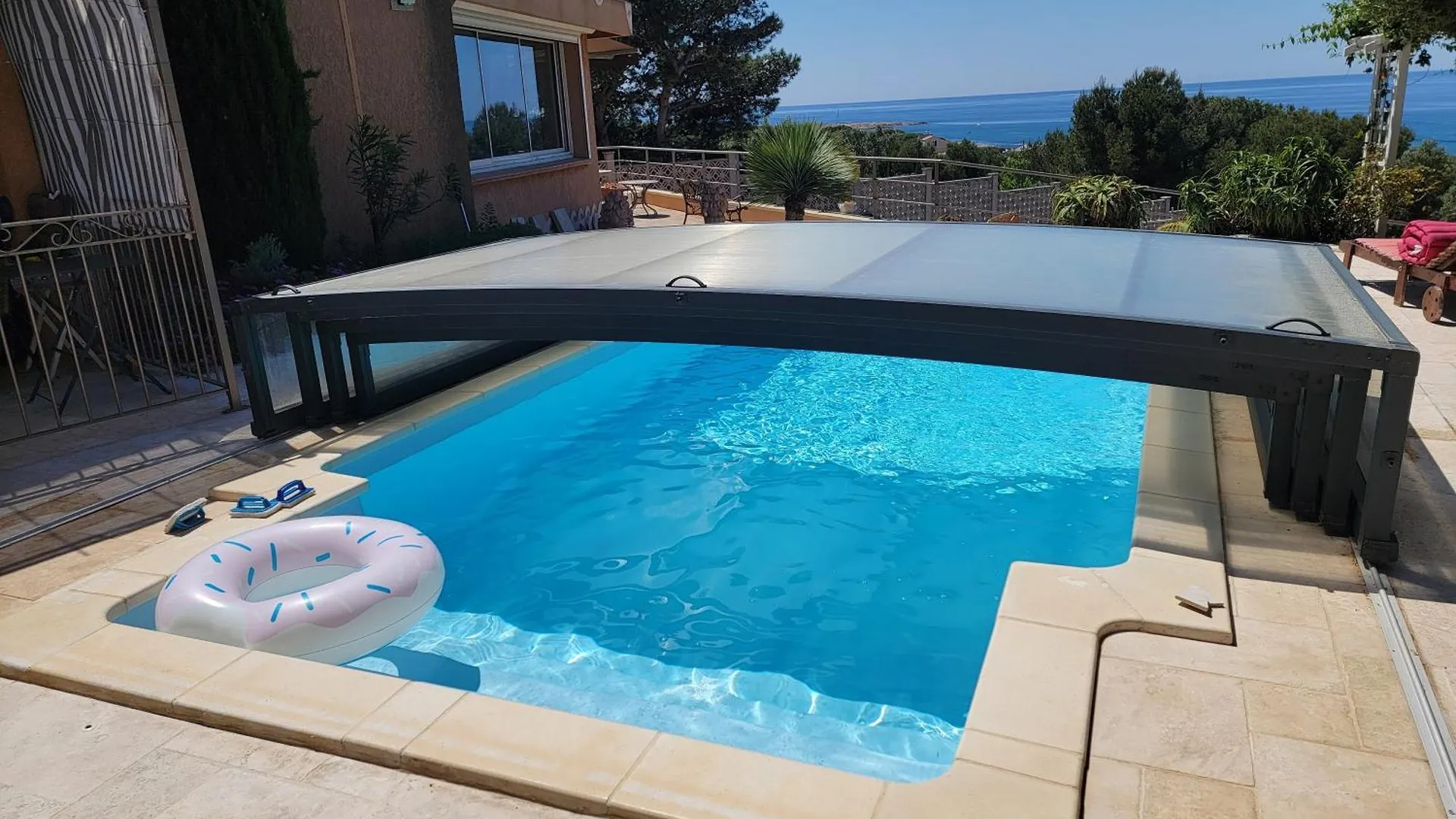 Apartment Sejour Detente Pour Toute La Famille Martigues France