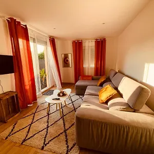Chez Mima Appartement