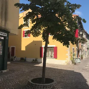 A La Venise Provencale Appartement