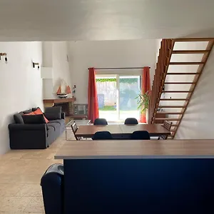 Villa Martigues Martigues
